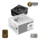 FUENTE ALIM. 550W SI 80+ BLANCO MARS GAMING